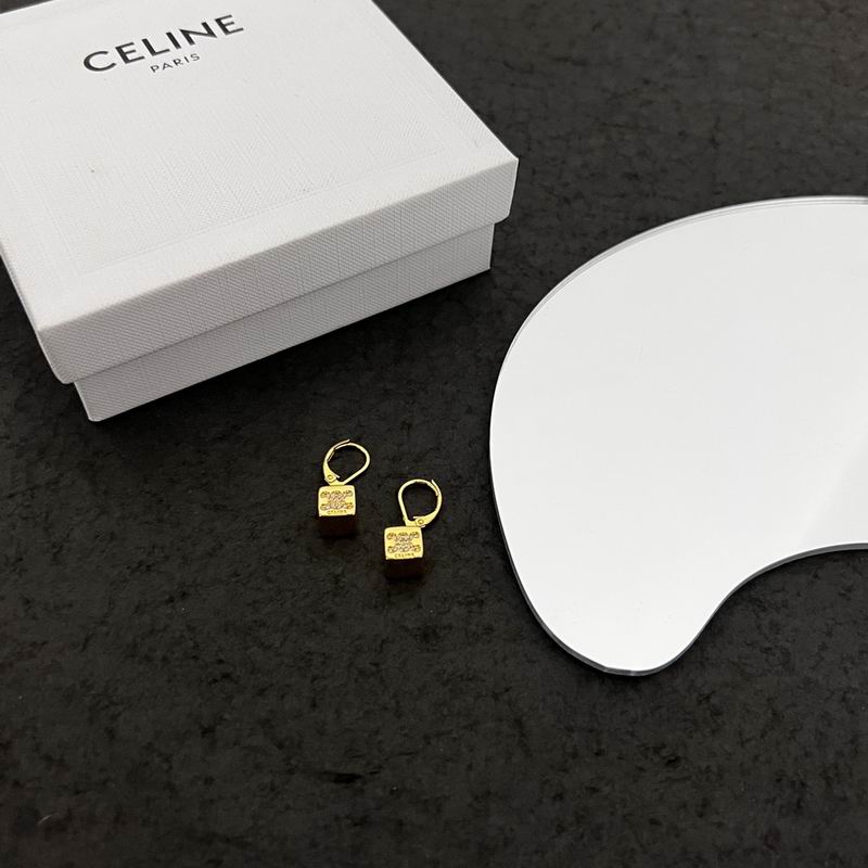 Celine Earring 05lyr320 (2)